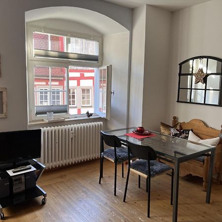 Rodtsches Palais Appartment 3 ميرسبرغ المظهر الخارجي الصورة