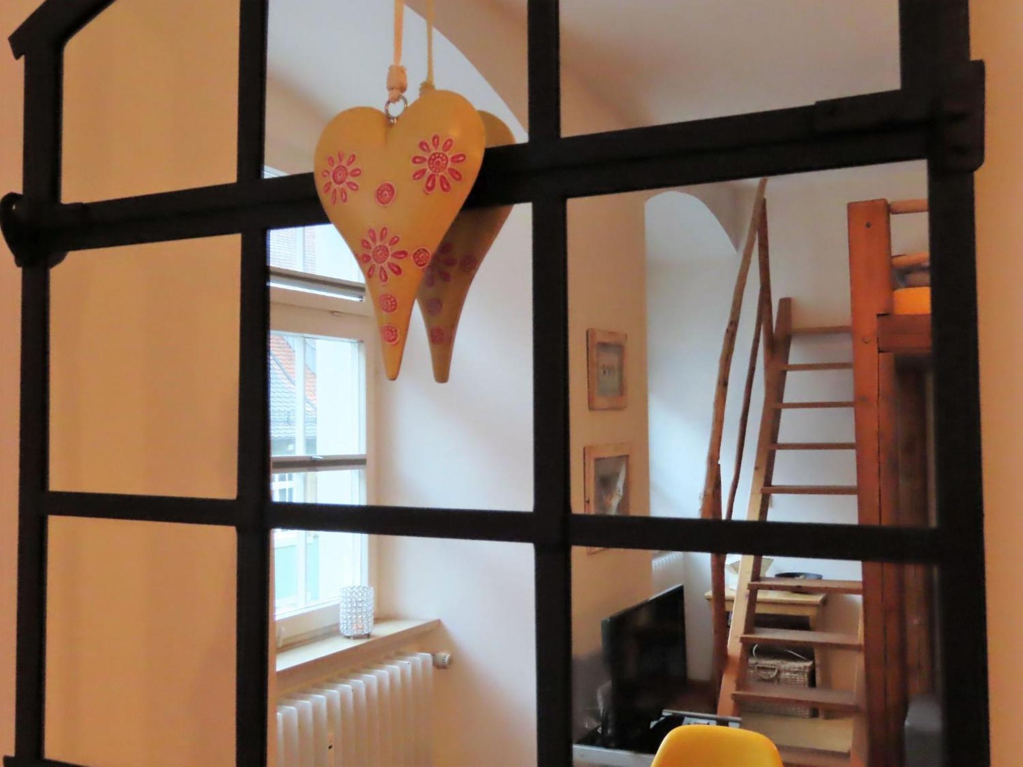 Rodtsches Palais Appartment 3 ميرسبرغ المظهر الخارجي الصورة