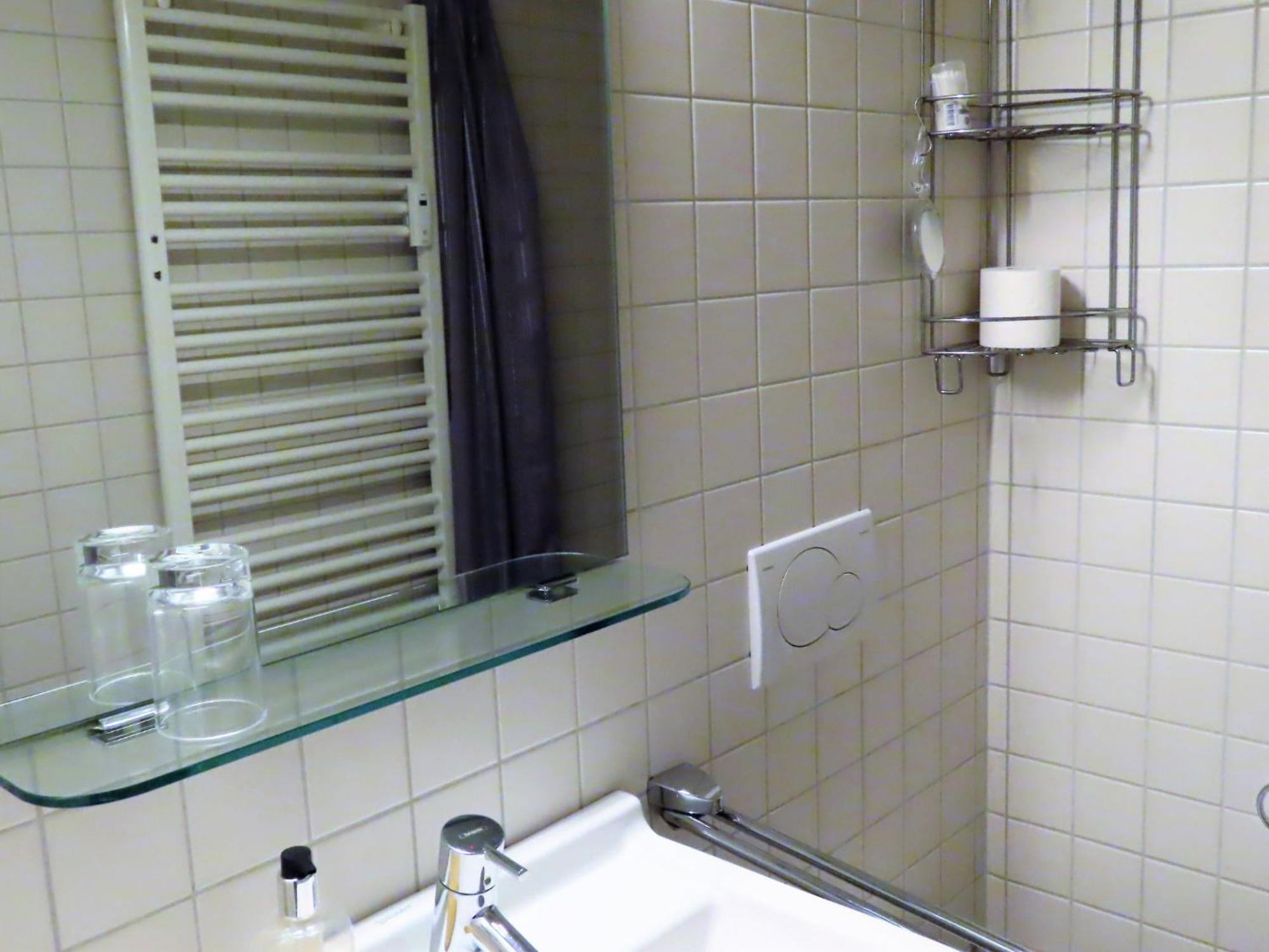 Rodtsches Palais Appartment 3 ميرسبرغ المظهر الخارجي الصورة